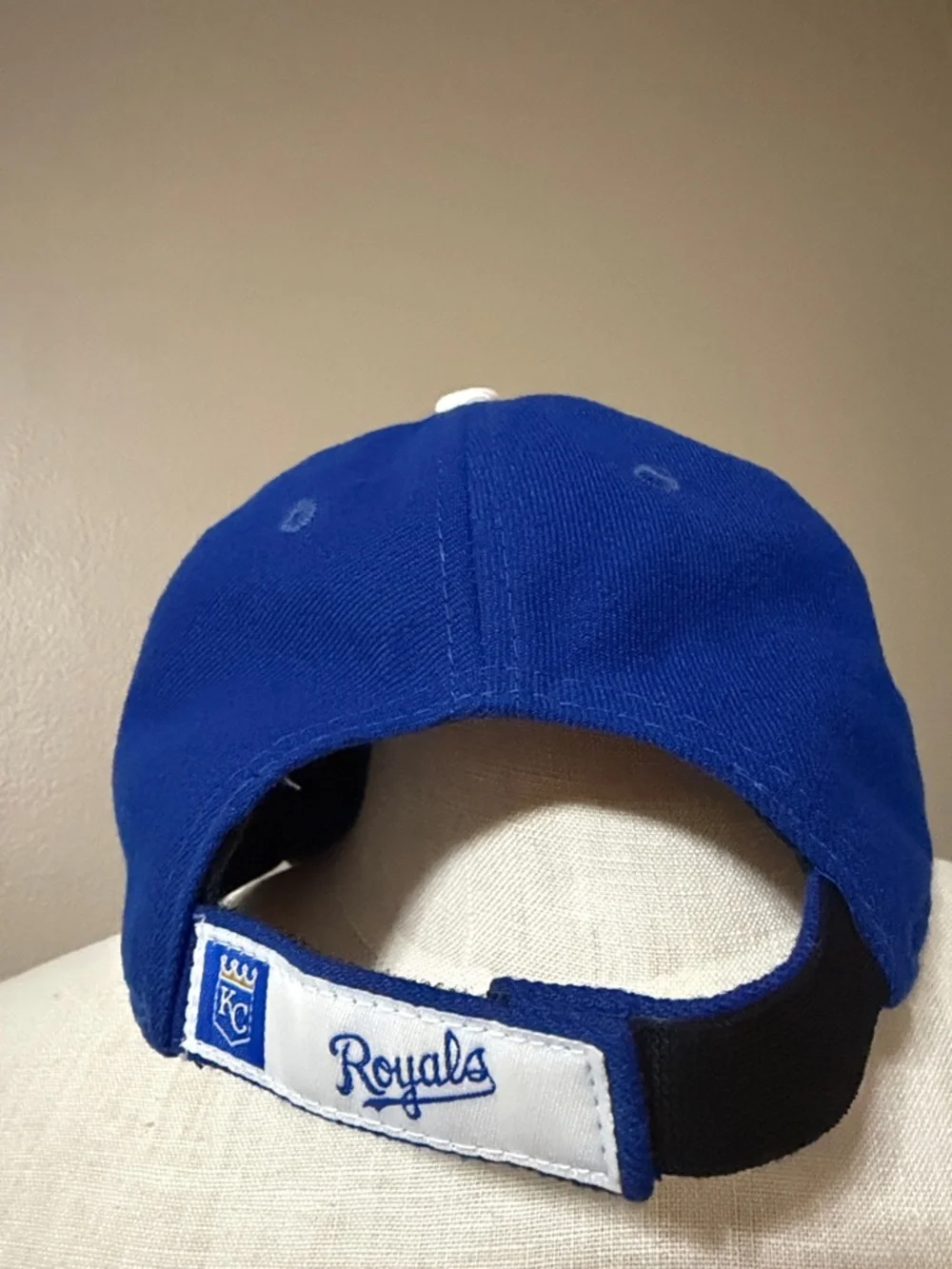 New Era Kansas City royals baseball hat size youth